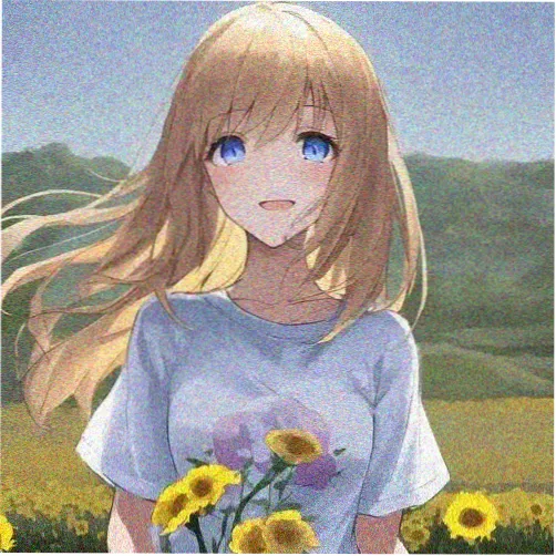 君王头像