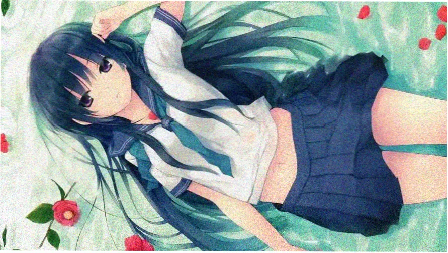 深宫迷局 悬疑剧